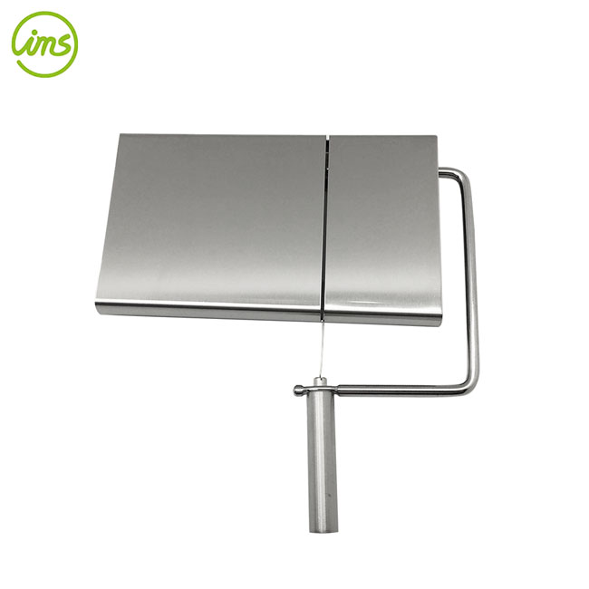 Cheese Slicer Board With Wire